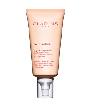 CLARINS Body Partner Körpercreme 175 ml