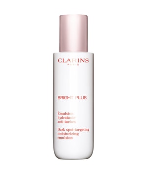 CLARINS Bright Plus Emulsion hydratante anti-taches Gesichtsemulsion 75 ml