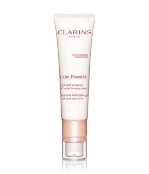 CLARINS Calm-Essentiel Gel anti-rougeurs Gesichtsgel 30 ml