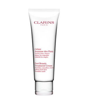 CLARINS Crème Jeunesse des Pieds Fußcreme 125 ml