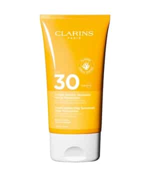 CLARINS Crème Solaire Corps SPF 30 Sonnencreme 150 ml
