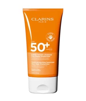 CLARINS Crème Solaire Corps SPF 50+ Sonnencreme 150 ml