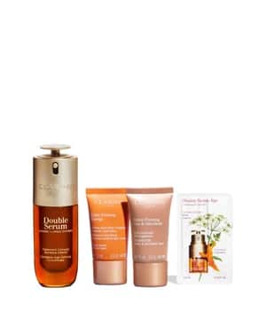 CLARINS Double Serum & Extra-Firming Set Gesichtspflegeset 1 Stk