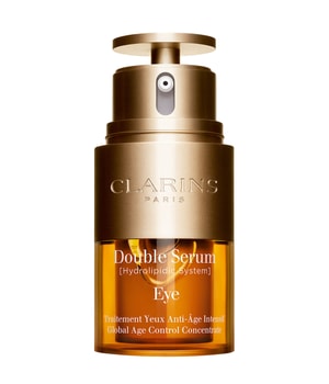 CLARINS Double Serum Eye Augenserum 20 ml