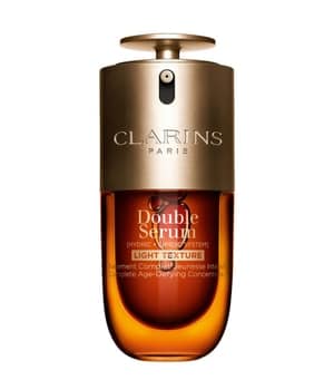 CLARINS Double Serum Light Texture Gesichtsserum 30 ml