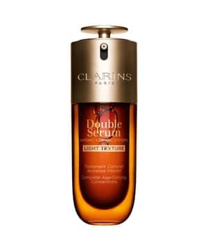 CLARINS Double Serum Light Texture Gesichtsserum 50 ml