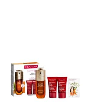 CLARINS Double Serum & Multi-Intensive Set Gesichtspflegeset 1 Stk