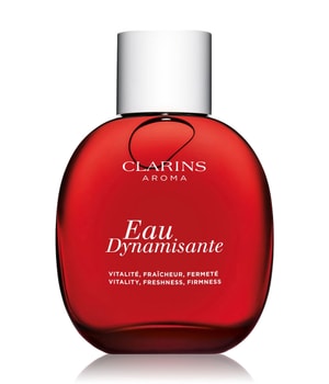 CLARINS Eau Dynamisante Körperspray 100 ml
