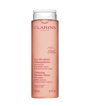 CLARINS Eau Micellaire Démaquillante Reinigungslotion 200 ml