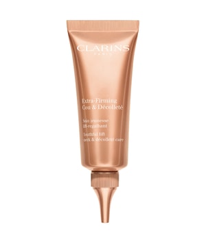 CLARINS Extra Firming 40+ Cou & Décolleté Dekolletécreme 75 ml