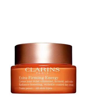 CLARINS Extra Firming 40+ Energy Crème - Toutes peaux Gesichtscreme 50 ml