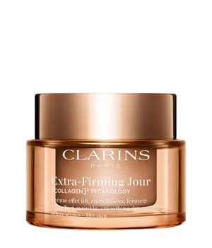 CLARINS Extra Firming Jour [COLLAGEN]³ TECHNOLOGY Crème Peaux sèches Gesichtscreme 50 ml