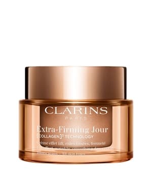 CLARINS Extra Firming Jour [COLLAGEN]³ TECHNOLOGY Crème Toutes Peaux Gesichtscreme 50 ml