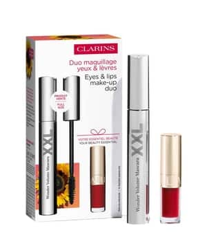 CLARINS Eyes & lips make-up duo Gesicht Make-up Set 1 Stk