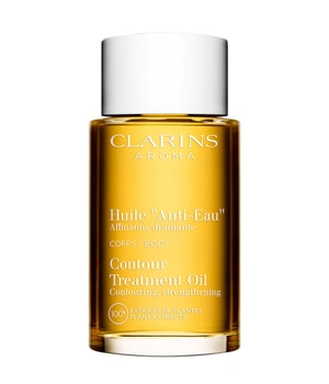 CLARINS Huile "Anti Eau" Körperöl 100 ml