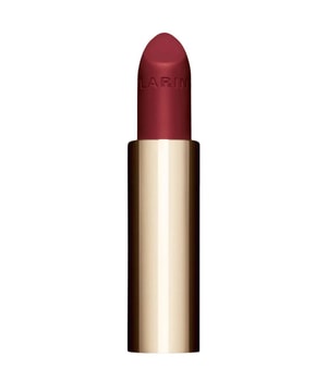 CLARINS Joli Rouge Velvet Refill Lippenstift 3.5 g Braun