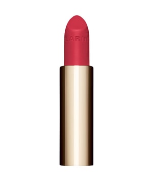CLARINS Joli Rouge Velvet Refill Lippenstift 3.5 g Dunkelrot