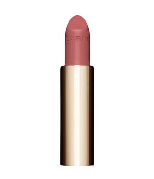 CLARINS Joli Rouge Velvet Refill Lippenstift 3.5 g Hellbraun