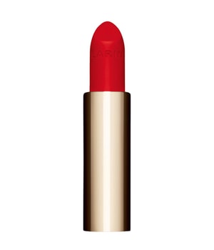CLARINS Joli Rouge Velvet Refill Lippenstift 3.5 g Rot