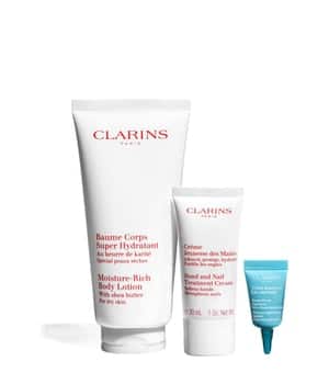CLARINS Körperpflege Set Körperpflegeset 1 Stk