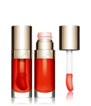 CLARINS Lip Comfort Oil Lippen Lippenöl 7 ml Orange