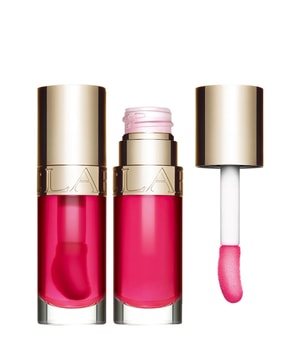 CLARINS Lip Comfort Oil Lippen Lippenöl 7 ml Pink