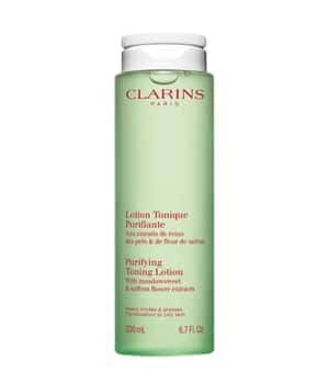 CLARINS Lotion Tonique Purifiante Reinigungslotion 200 ml