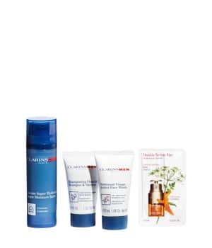 CLARINS MEN Hydration Essentials Gesichtspflegeset 1 Stk