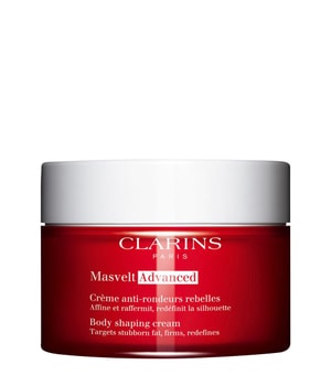 CLARINS Masvelt Advanced Crème Körpercreme 200 ml