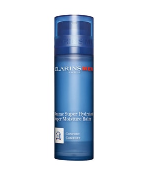 CLARINS Men Baume Super Hydratant Gesichtsbalsam 50 ml