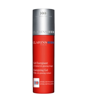 CLARINS Men Gel Energisant Gesichtsgel 50 ml