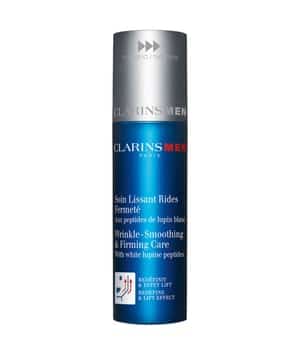 CLARINS Men Soin Lissant Rides Fermeté Gesichtscreme 50 ml