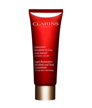 CLARINS Multi Intensive 50+ Concentré Décolleté et Cou Dekolletécreme 75 ml