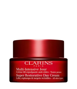 CLARINS Multi Intensive 50+ Jour Crème - Toutes peaux Tagescreme 50 ml