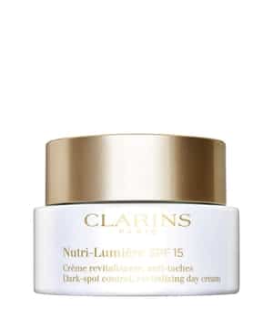 CLARINS Nutri Lumière SPF 15 Toutes Peaux Tagescreme 50 ml