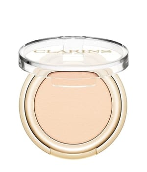 CLARINS Ombre Skin Matte Lidschatten 1.5 g Creme
