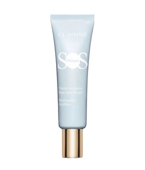 CLARINS SOS Primer Blurs Matifies Primer 30 ml Creme