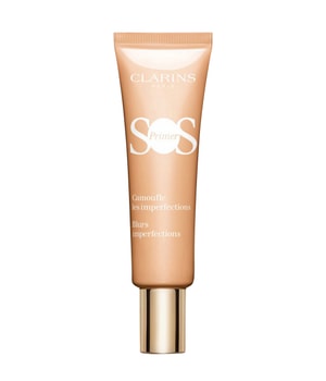 CLARINS SOS Primer Blurs imperfections Primer 30 ml Nude