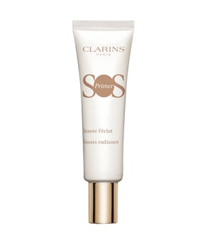 CLARINS SOS Primer Boost radiance Primer 30 ml Creme