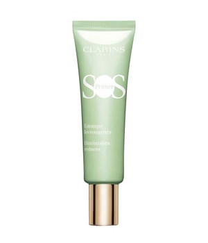CLARINS SOS Primer Diminishes redness Primer 30 ml Creme