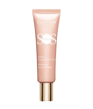 CLARINS SOS Primer Minimize signs of fatigue Primer 30 ml Nude