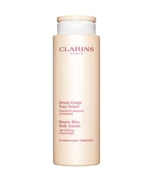 CLARINS Sérum Corps Peau Neuve Körperserum 200 ml