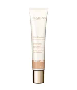 CLARINS Skin Illusion Tinted Moisturizer SPF 25 Getönte Gesichtscreme 40 ml Rosa
