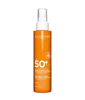 CLARINS Spray Solaire Lacté Très Haute Protection SPF 50+ Sonnenspray 150 ml