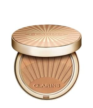 CLARINS Summer Bronzing Powder Bronzer 10 g
