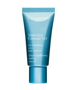CLARINS Total Eye Contour Gel Augengel 20 ml