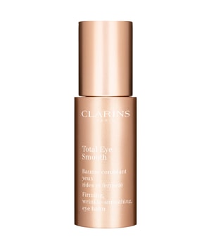 CLARINS Total Eye Smooth Augenbalsam 15 ml