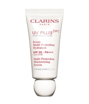 CLARINS UV PLUS [5P] SPF 50 Sonnencreme 30 ml