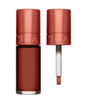 CLARINS Water Lip Stain Lippenessenz Lip Tint 7 ml Braun