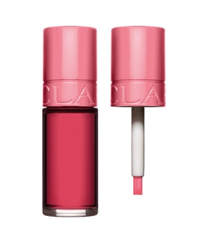 CLARINS Water Lip Stain Lippenessenz Lip Tint 7 ml Orange